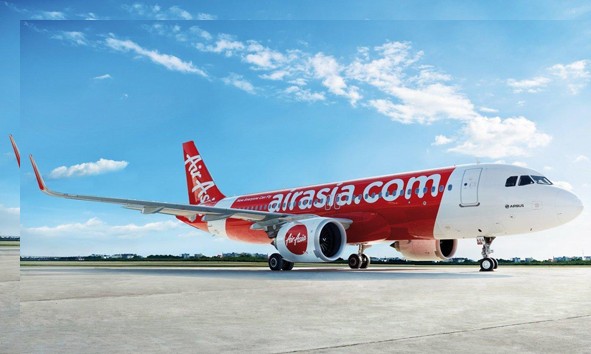 Indonesia AirAsia Dukung Kebijakan Pemerintah dalam Penurunan Harga Tiket Pesawat Periode Nataru 2024/2025