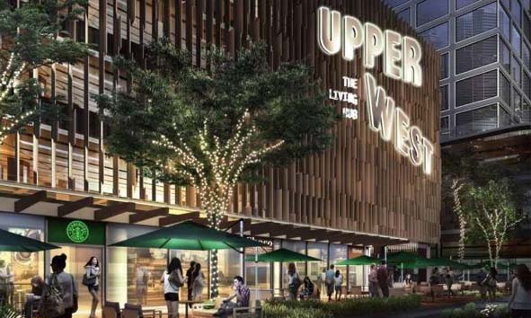 Upper West Hadirkan Small Office Home Office (SOHO) Pertama di BSD City