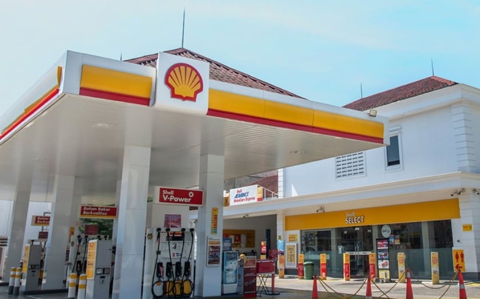 Berawal dari Penemuan Minyak Sumatera, Ini Awal Mula Shell