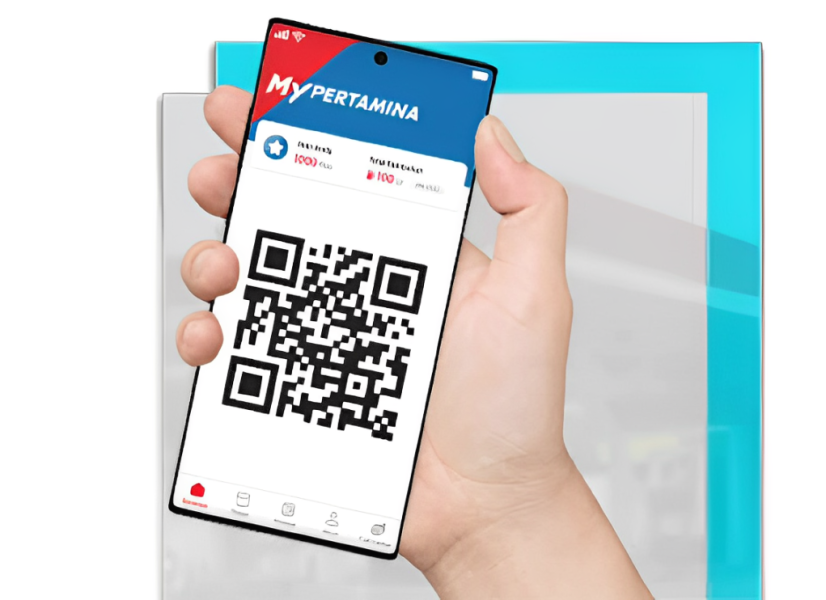 Pertamina Beberkan Penyebab Daftar QR Code Gagal