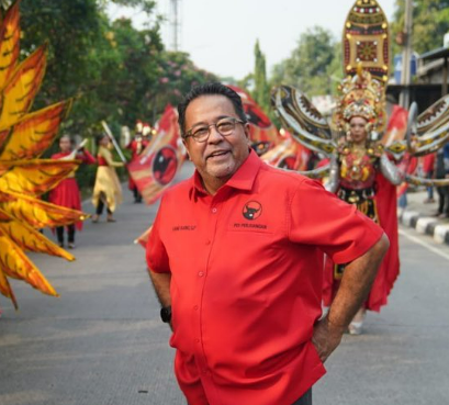 Rano Karno akan Dorong Ekosistem Kendaraan Listrik di Jakarta