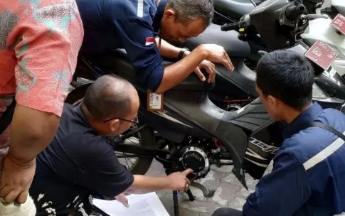 Mengenal Konversi Motor, Solusi Genjot Pertumbuhan Kendaraan Listrik