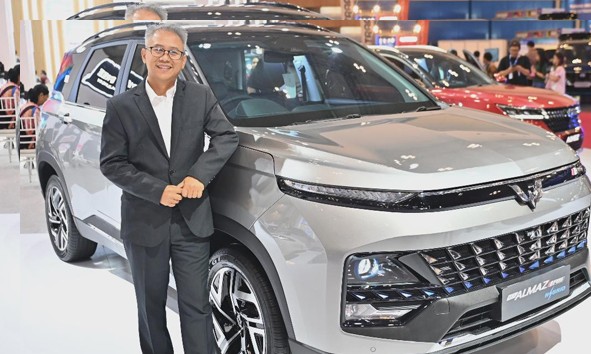 Wuling Menjadi Pelopor Untuk Garansi Seumur Hidup Komponen Inti Hybrid di Indonesia