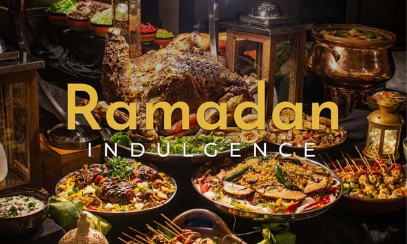 ASTON Sentul Lake Resort & Conference Center Hadirkan Buffet Buka Puasa Bertajuk Ramadhan Indulgence