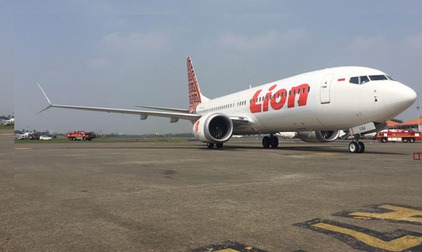 Mulai 20 November 2024, Lion Air Luncurkan Penerbangan Langsung Bali – Palembang