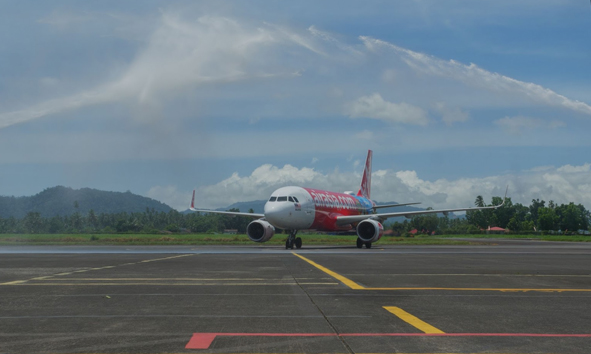 AirAsia Tambah Rute Internasional Baru dari Kota Kinabalu, Sabah dengan Penerbangan Langsung ke Manado, Sulawesi Utara