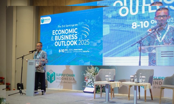 Industri Rantai Dingin Tahun 2025 Diproyeksikan Tumbuh 14%