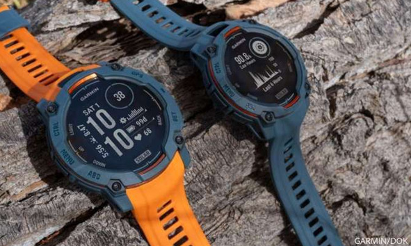 Garmin Instinct 3 Series Resmi Hadir di Indonesia: Smartwatch Tangguh untuk Para Petualang