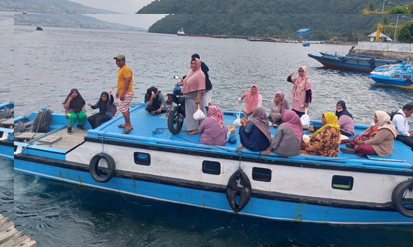 Menghadirkan Pelayanan Transportasi yang Berkeselamatan