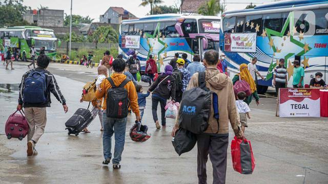 Antisipasi Macet Mudik Lebaran 2025, Menhub Minta THR Diberikan Lebih Awal