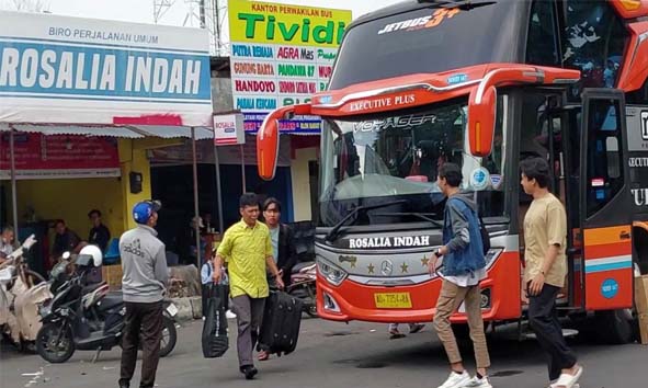 Jangan Lupa Lakukan Persiapkan Agar Liburan Nataru Aman dan Nyaman