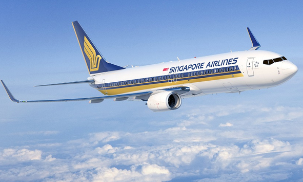 Periode Northern Summer 2025, Singapore Airlines Sesuaikan Jaringan Penerbanagn