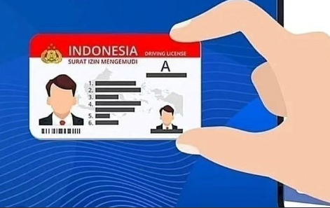 Ini Cara Mengetahui Penipuan Perpanjangan SIM Digital