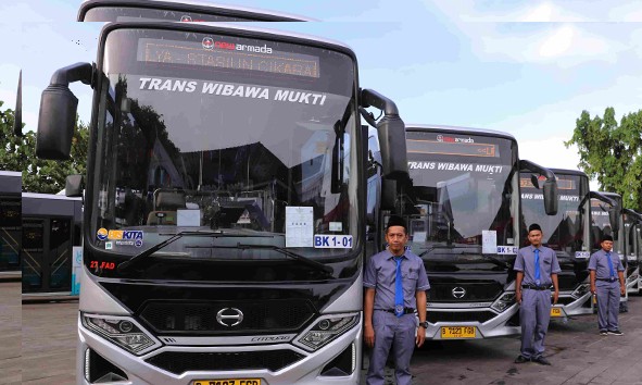 Asyik! Warga Tambun- Cikarang Kini Bisa Gunakan LRT Jabodebek