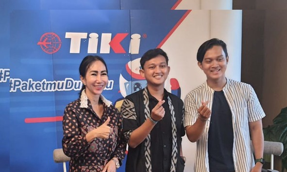 Hadirkan Solusi Logistik yang Andal, TIKI Dukung Pertumbuhan Wisata Open Trip dan Desa Wisata Indonesia