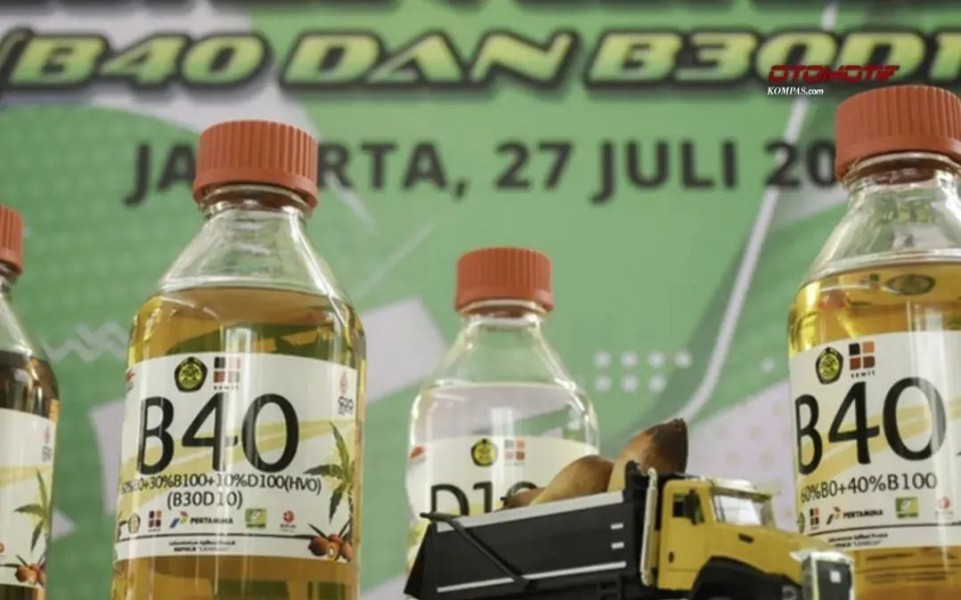 Biodiesel atau Biosolar? Ini Perbedaan, Kelebihan, dan Kekurangannya