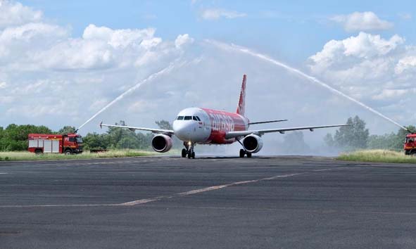 Lanjut Liburan, Indonesia AirAsia Tawarkan Promo hemat 20% Rute Internasional