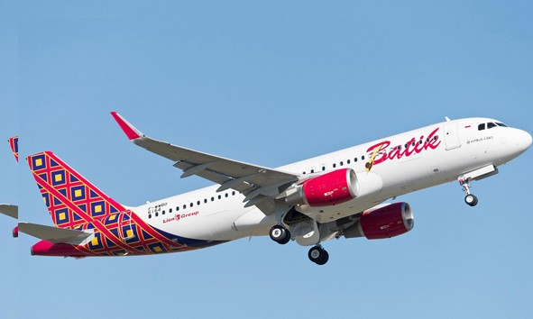 Batik Air Umumkan Restrukturisasi Top Manajemen untuk Penguatan Keselamatan dan Keamanan Operasional