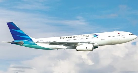 Garuda Akan Tambah 20 Unit Pesawat sepanjang 2025, Ini Jenisnya!