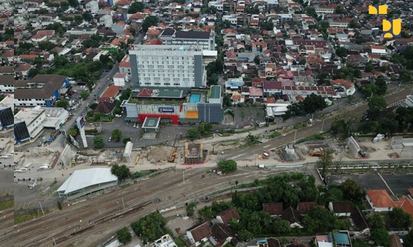 Rekam Jejak  Pekerjaan Umum  Dalam Mengabdi Bagi Negeri