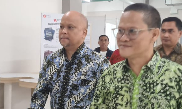 Ilham Habibie: Indonesia Harus Mampu Membuat Sistem Penelitian Secara Efisien