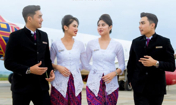 Saatnya Explore ke Indonesia Timur, Batik Air Buka Rute Baru Makassar – Ternate