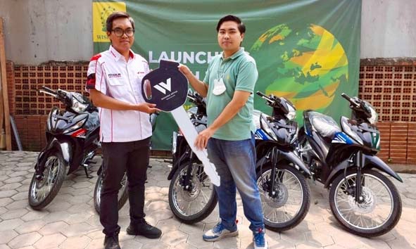 Tingkatkan Mobilitas Bisnis dengan Layanan WAHANA Honda Fleet (GSO)