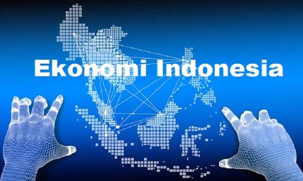 Menjaga Optimistis Perekonomian Indonesia di 2024