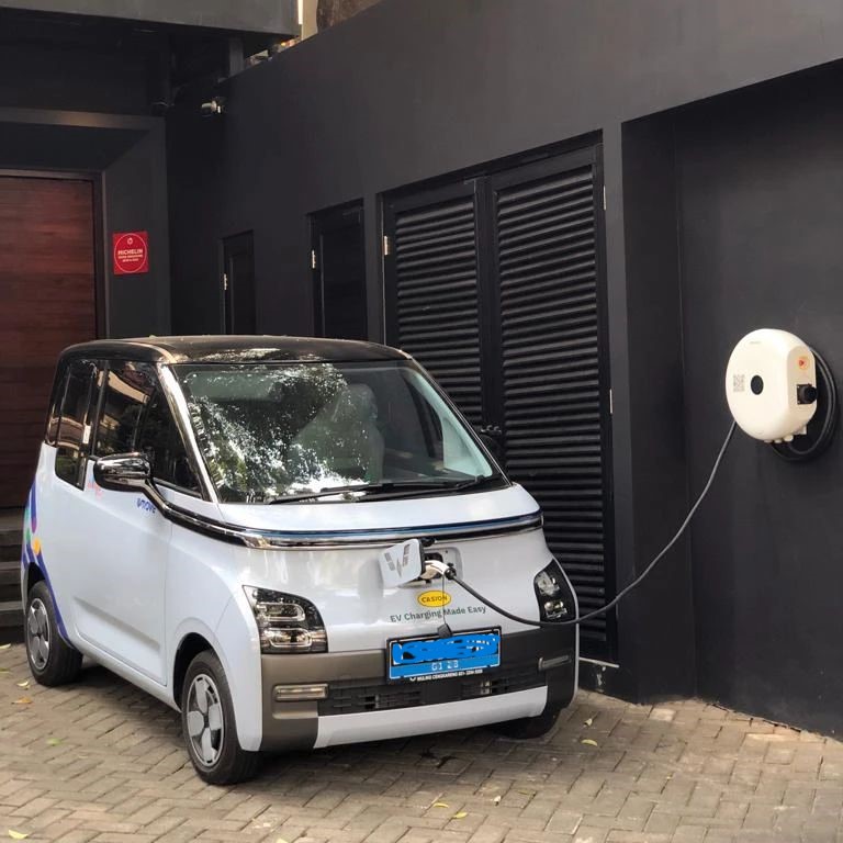 Kalah Saing, Mobil Hybrid Lebih Seksi Dibanding Mobil Listrik