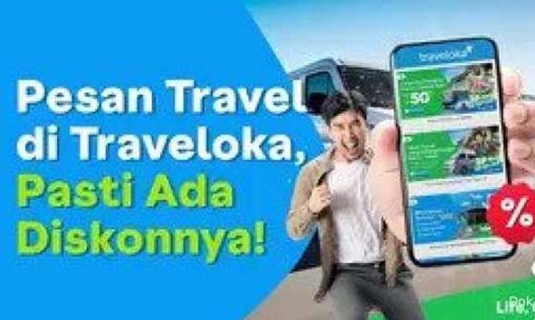 Persiapan Mudik, Traveloka Bagikan Peningkatan Tren Jelang Lebaran 2024