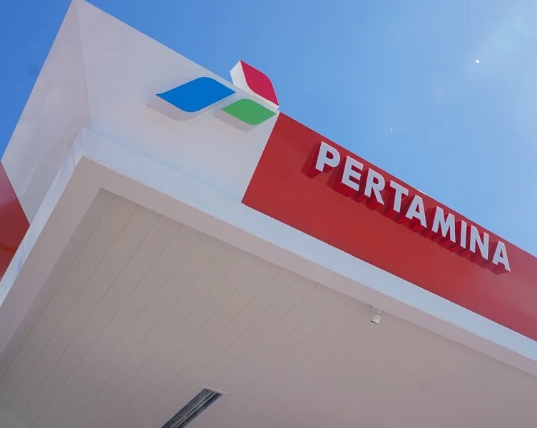 Buah Manis Pertamina Konsisten Terapkan ESG