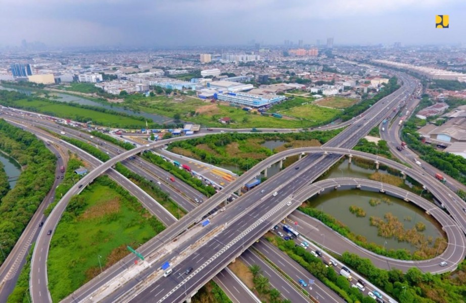 Asyik Tol TransJawa dan Sumatera Diskon 20 Persen, Segini Harganya!