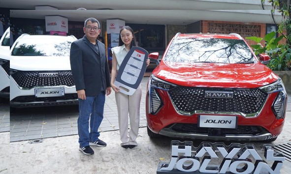 GWM Indonesia Selenggarakan GWM CarNEVal Hadirkan Rangkaian SUV Serbaguna dan Stylish untuk Kaum Urban Indonesia