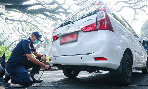 Pemprov DKI Jakarta Akan Wajibkan Uji Emisi untuk Perpanjangan STNK