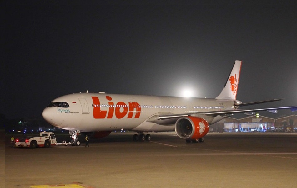 Lion Air Tawarkan Penerbangan Non-Stop Bali – Medan, Pilihan Tepat untuk Liburan dan Bisnis di Momen Nataru