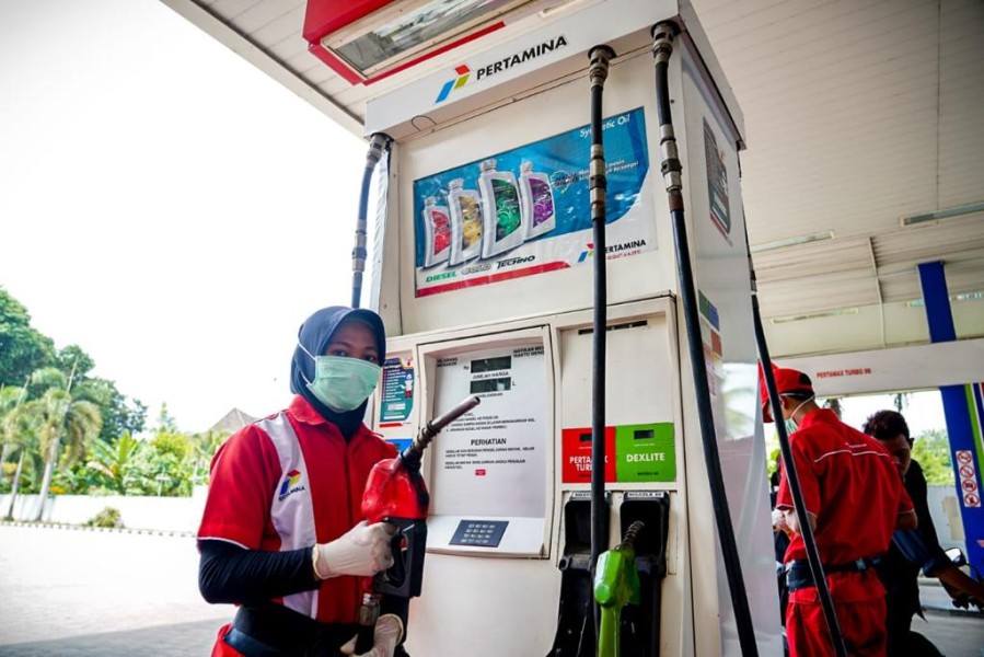 Indonesia Siap Implementasi Program Biodiesel B40