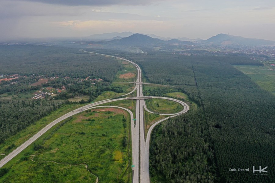 Diguyur Dana, BUMN Karya (Harusnya) Menggeliat