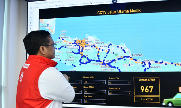 Digitalisasi Pertamina Tingkatkan Efisiensi, Ketahanan, dan Swasembada Energi