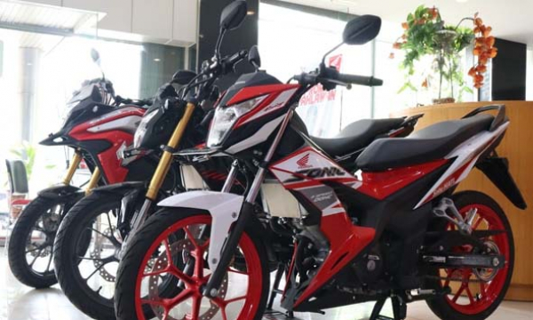 Catat, Wahana Gelar Promo Motor Honda di Wilayah Jakarta-Tangerang