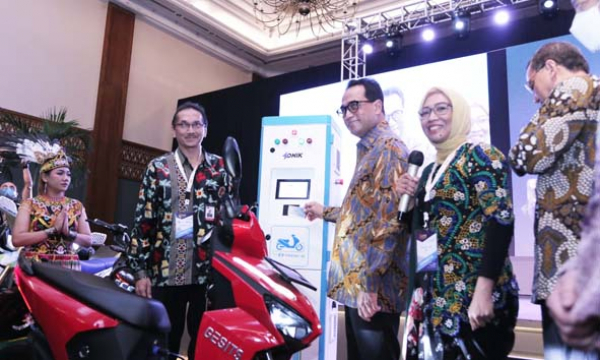 IEMS 2023 Siap Menggebrak Pecinta Otomotif Nasional