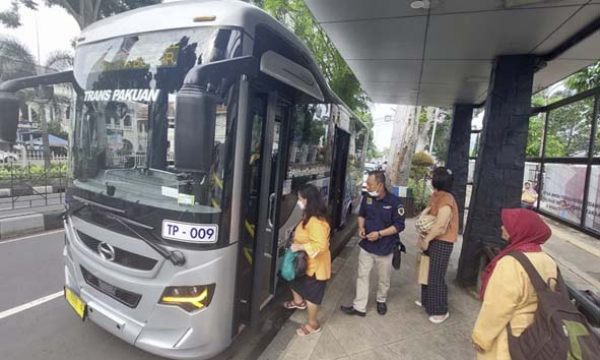 Menghidupkan Akses Transportasi Umum untuk Hunian