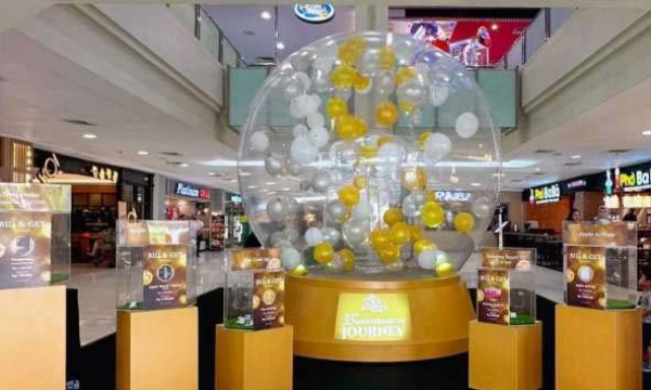 Rayakan Ulang Tahun, Summarecon Mal Kelapa Gading Gelar Program Belanja