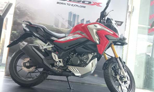 September Makin Ceria Beli Honda Promo Spesial 